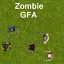 Zombie GFA icon