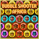 Bubble Shooter Africa icon