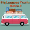 Big Luggage Trucks Match 3 icon
