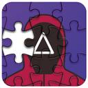 Jigsaw Squid Game icon