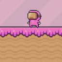Pink Guy 1 icon