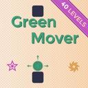Green Mover icon