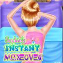 Sophie Instant Makeover icon