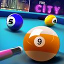 City of Billiards icon