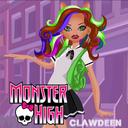 Monster High Schoolgirl icon