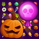 Sweet Candy Halloween icon