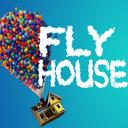 Fly House icon