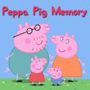 Peppa Pig Memory icon