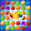 Sweet Fruit Candy Link icon