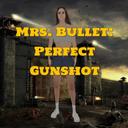 Mrs. Bullet: Perfect Gunshot icon