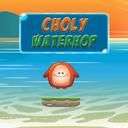 Choly Water Hop icon