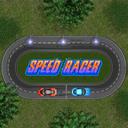 Speed Racer One Player and Two Player icon
