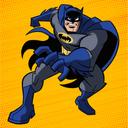 Batman City Defender icon