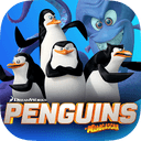 Combat Penguin Shooter icon