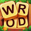 Word Wood icon