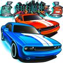 Car Paint 3D icon