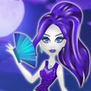 Monster High Spectra icon