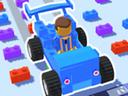 Car Craft Race - Fun & Run 3D Game icon