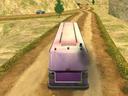 Bus Driving Offroad Sim 2022 icon