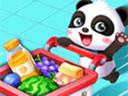 Baby Supermarket - Fun Shopping icon