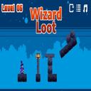 Wizard Loot icon