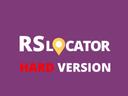 RSLocator Hard icon