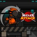 Melee Attack Online Game icon