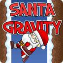 Santa Gravity icon