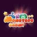 Monsters-boom icon