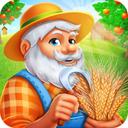 Farm Fest : Farming Games, Farming Simulator icon