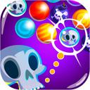 Bubble Shooter:Halloween Party icon