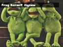 Frog Kermit icon