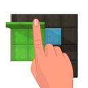 Folding Blocks icon