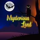 Mysterious Land - Halloween(2022) Escape Game icon
