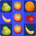Match Fruits icon