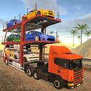 Car Transporter Truck Simulator icon