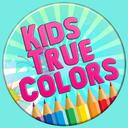 Kids True Colors icon