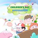 Children's Day Differences icon