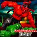 Superheroes Fight icon