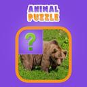 Animal Puzzle icon