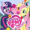 My Little Pony Jelly Match icon