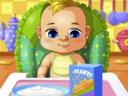 My Baby Care - Toddler Game icon