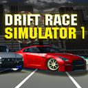 Drift Race Simulator icon