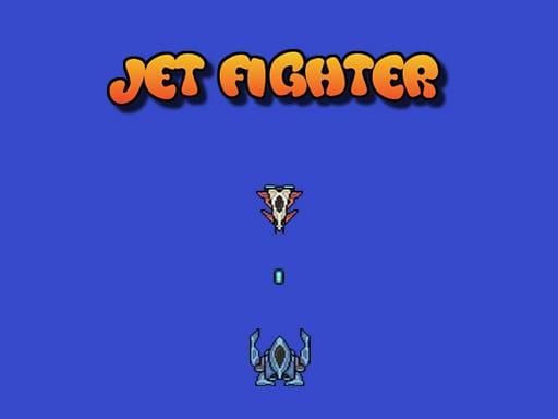 Jet Fighter