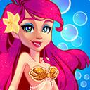 Mermaid Sea Adventure icon