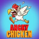 ANGRY CHICKENS icon