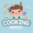 Cooking Match icon