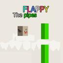 Flappy The Pipes icon