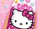 Hello Kitty Nail Salon - Fashion Star icon