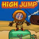 High Jump icon